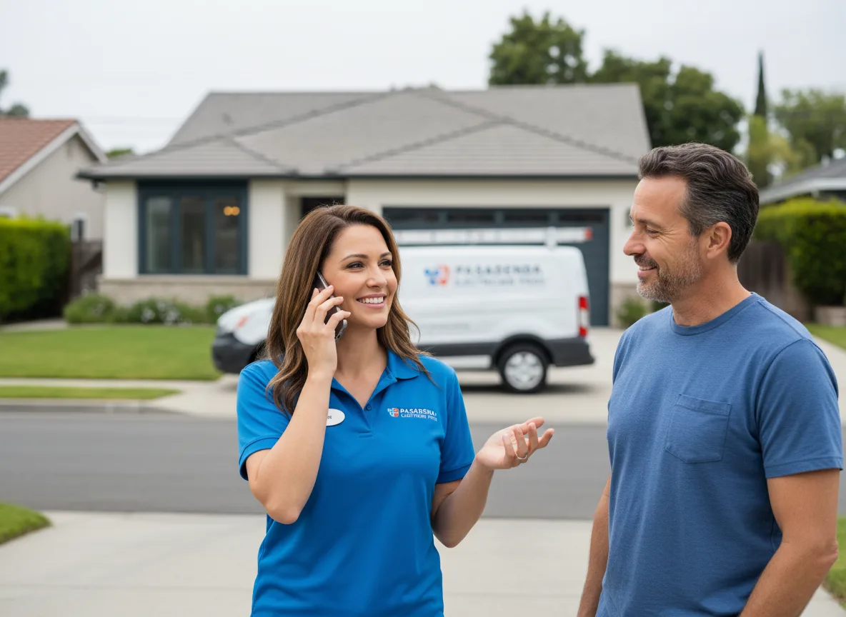 Electrician White Swan, WA FAQs
